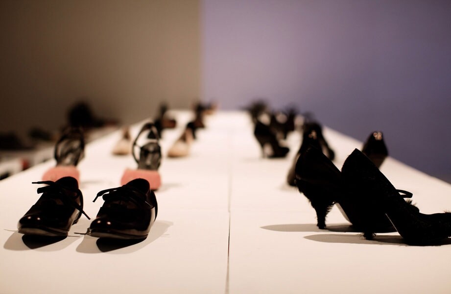 From Ter et Bantine A/W12 collection