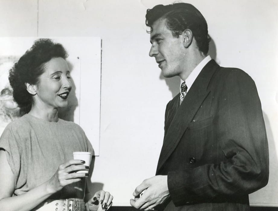 George_and_Anaïs