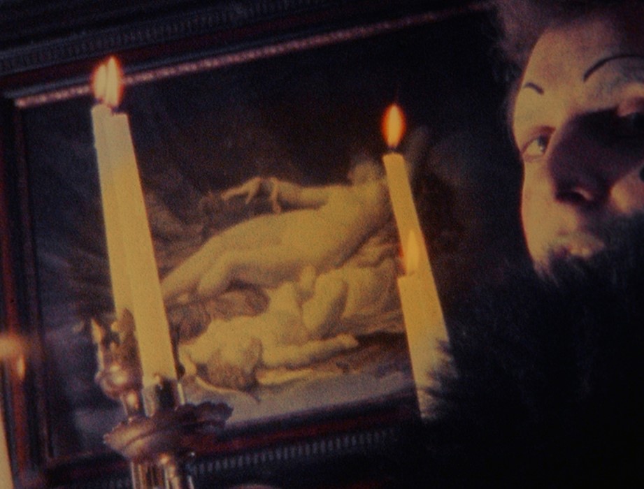 Tarot 1973 - 2