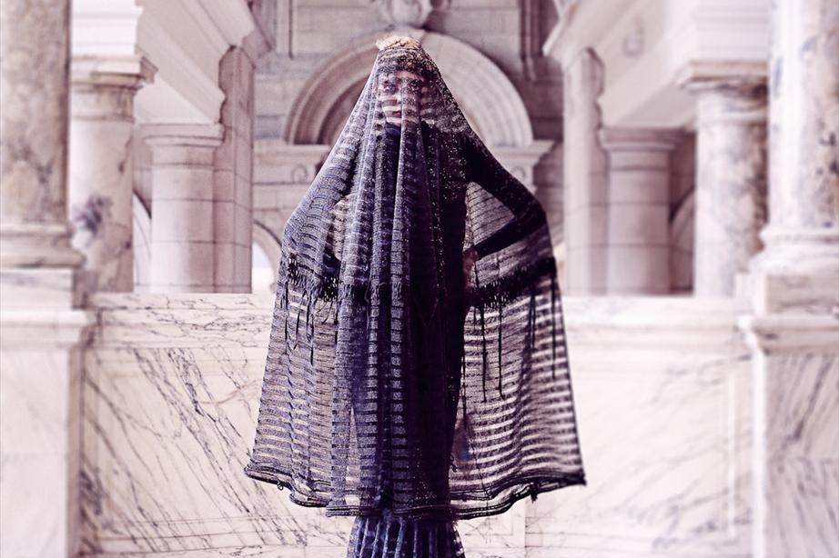 Craig Lawrence: Fashion in Motion at the V&A | AnOther