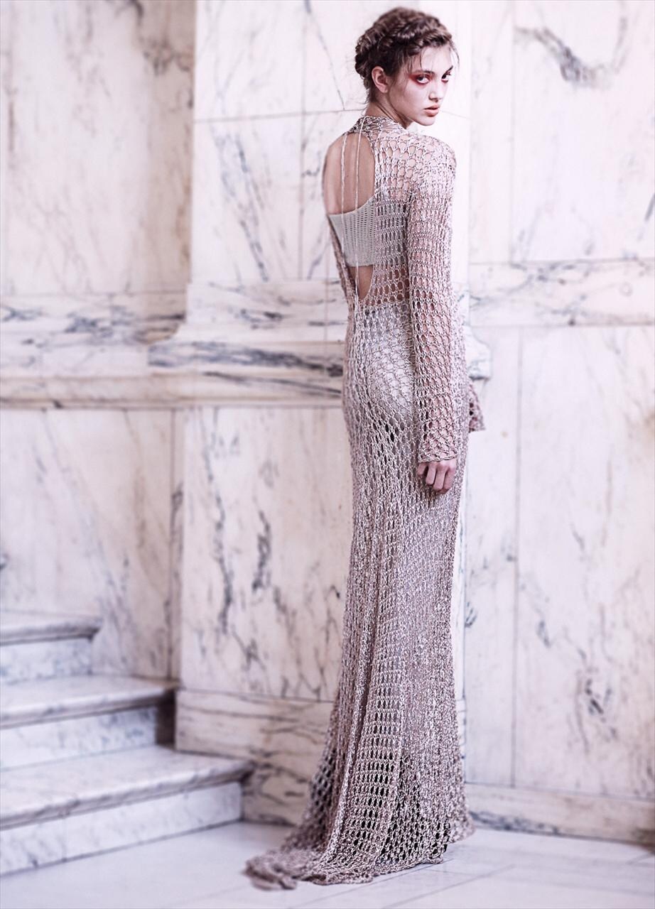 Craig Lawrence S/S12