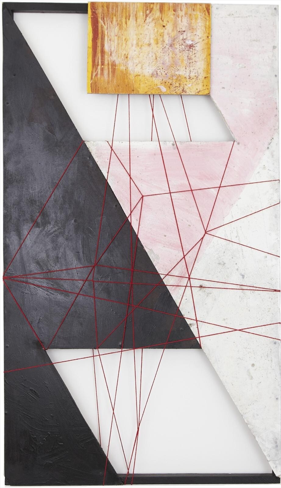 AMAXAMA 17 by Ben Sansbury, 2010