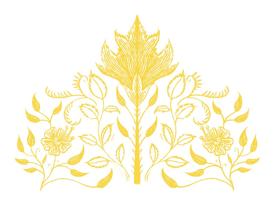 The Yellow Wallpaper Version 2