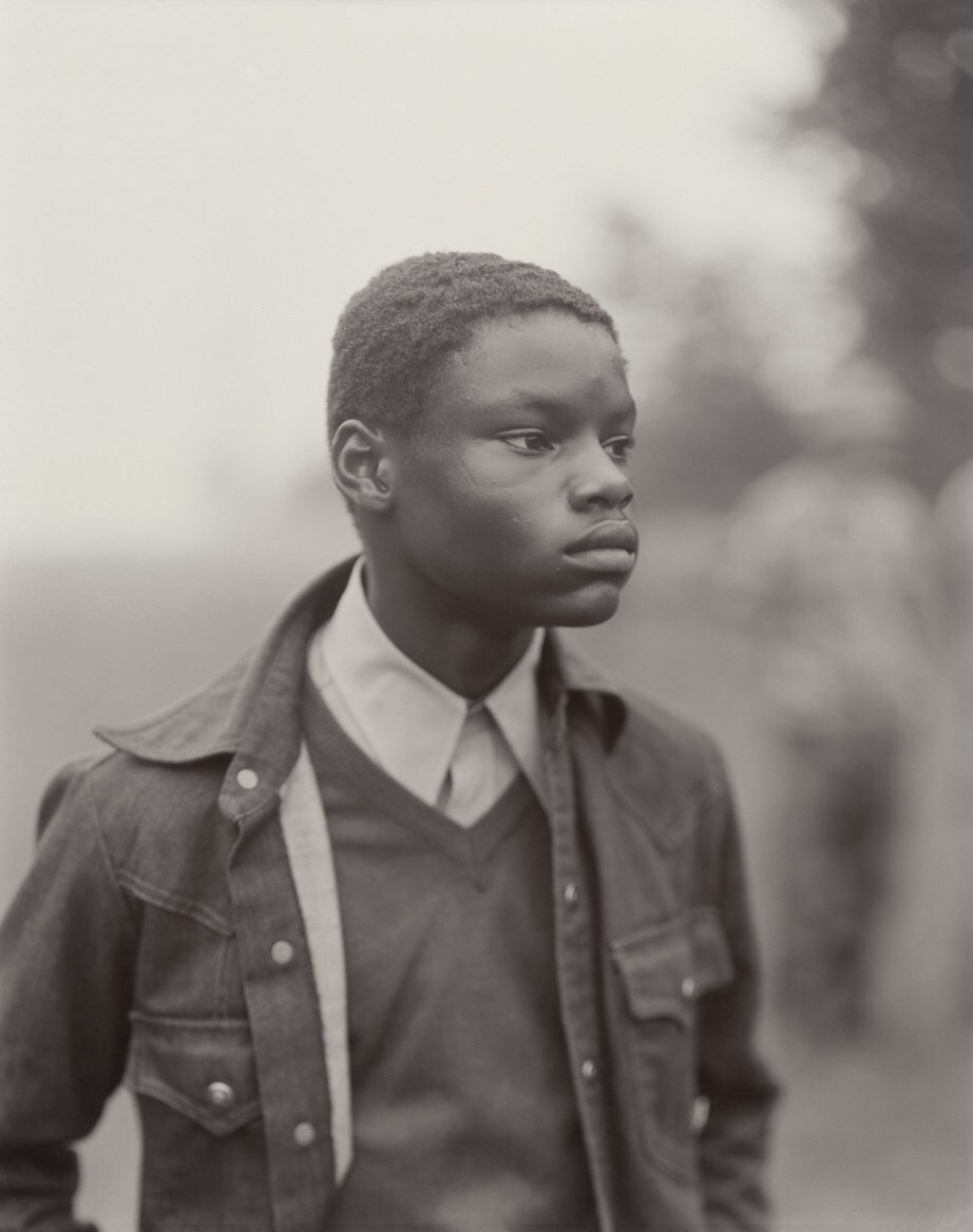 Judith Joy Ross: Photographs 1978–2015