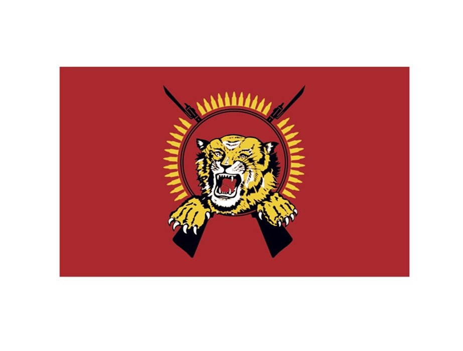 Tamil Tigers