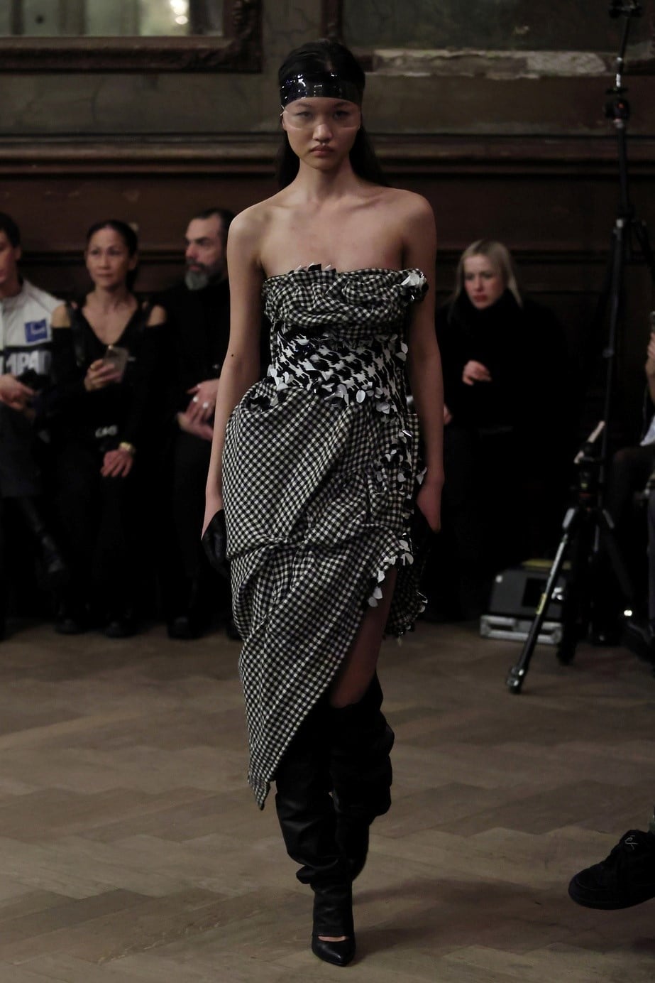 Lou de B&#232;toly Autumn/Winter 2025