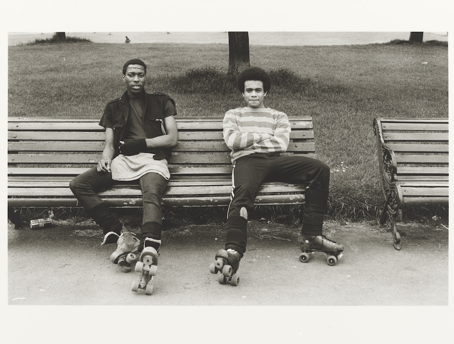 Al Vandenberg, Untitled, 1970s