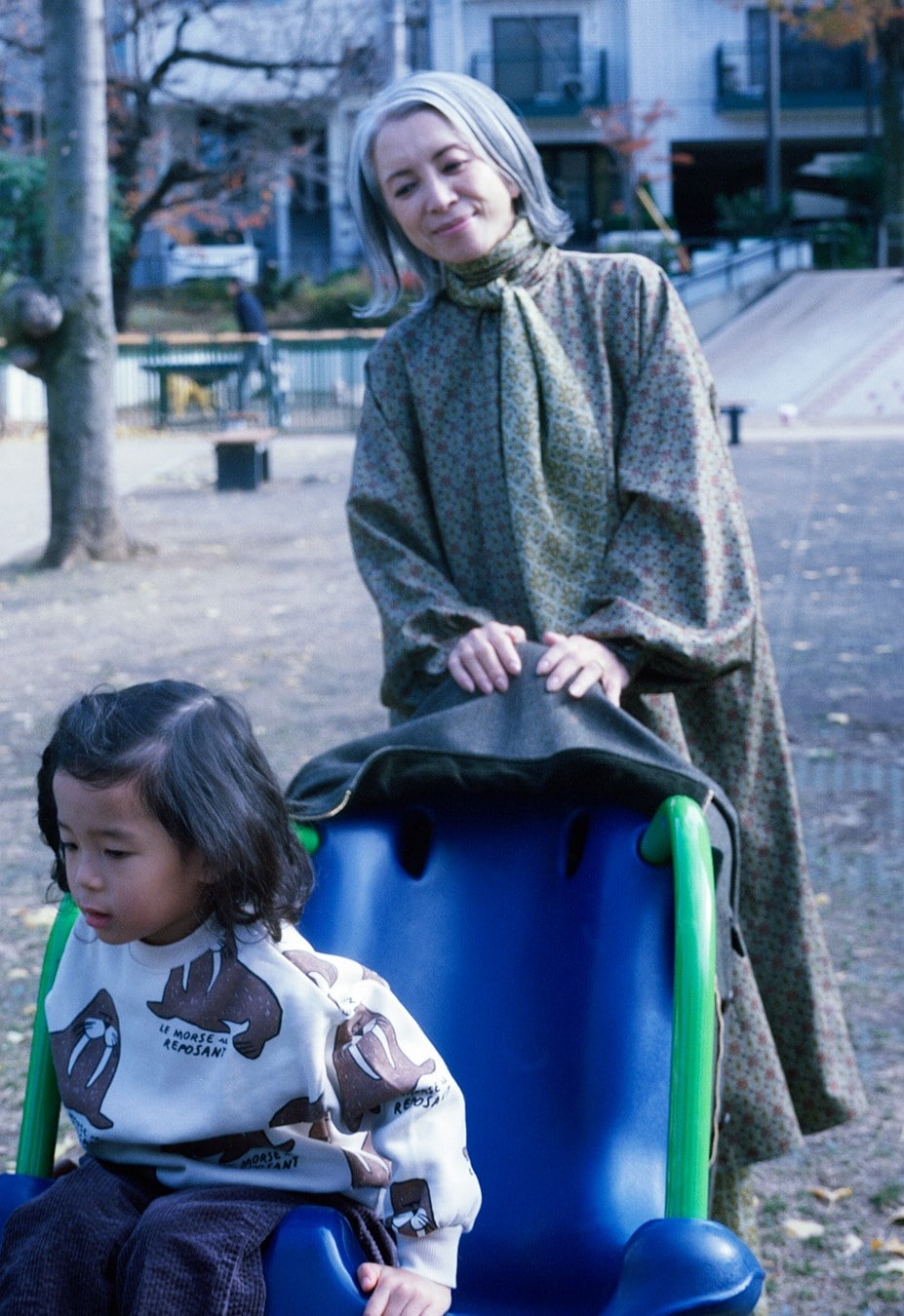 Loro Piana for AnOther Magazine Spring/Summer 2026