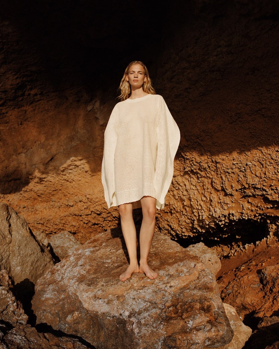 La Mer for AnOther Magazine Autumn/Winter 2025