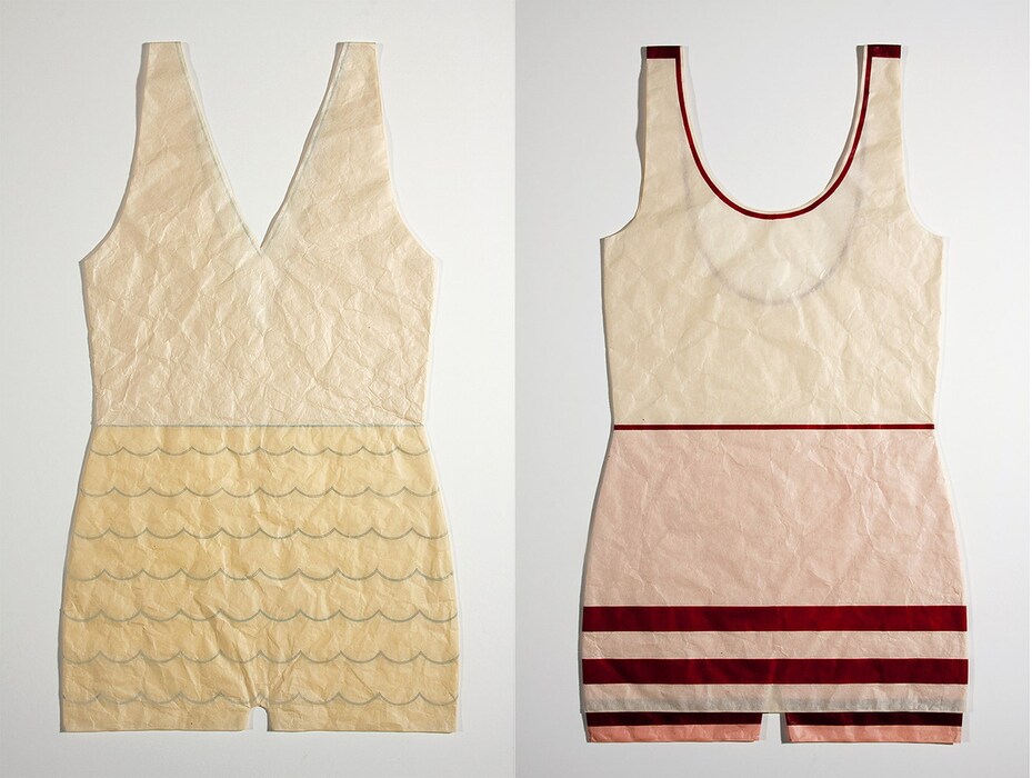 swimming costume