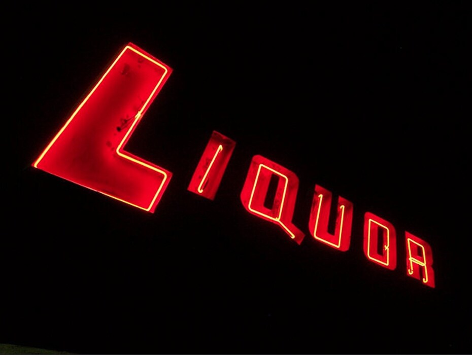 Liquor