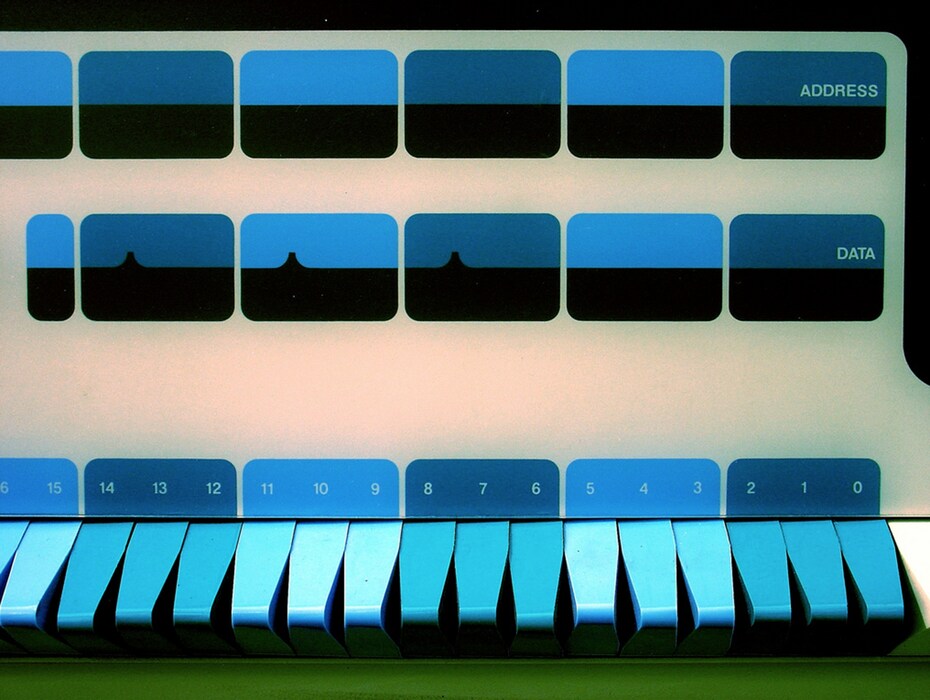Control panels