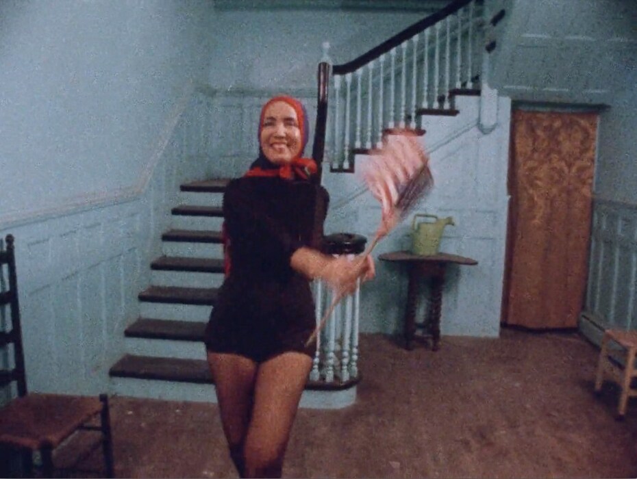 Grey Gardens, 1975