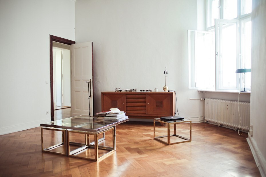 Borix Radczun home