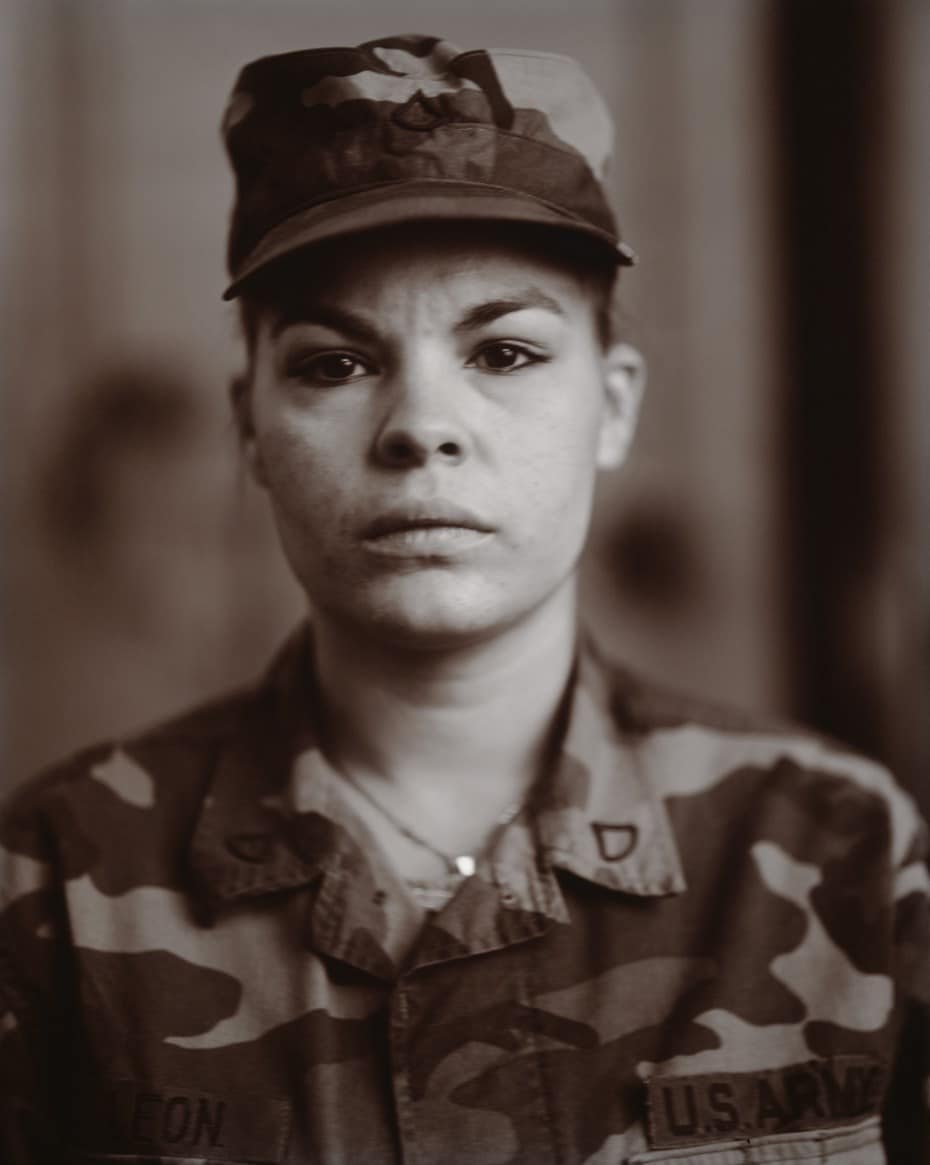 Judith Joy Ross: Photographs 1978–2015