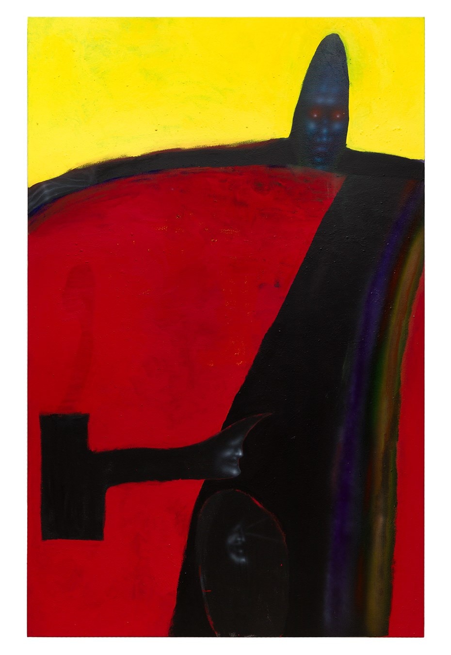 Pol Taburet for Another Man Summer/Autumn 2026