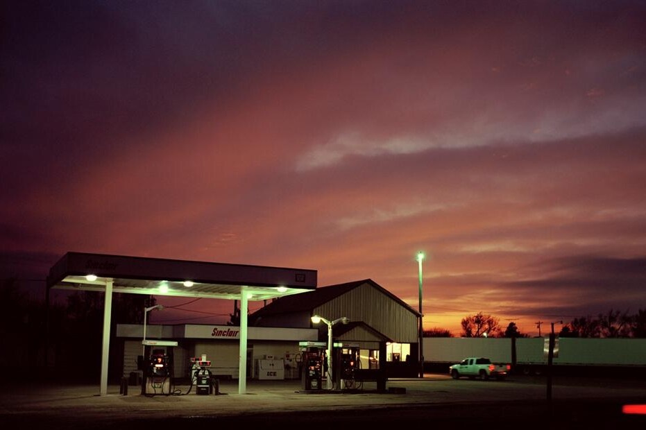 Photography by Tara Darby, 2009