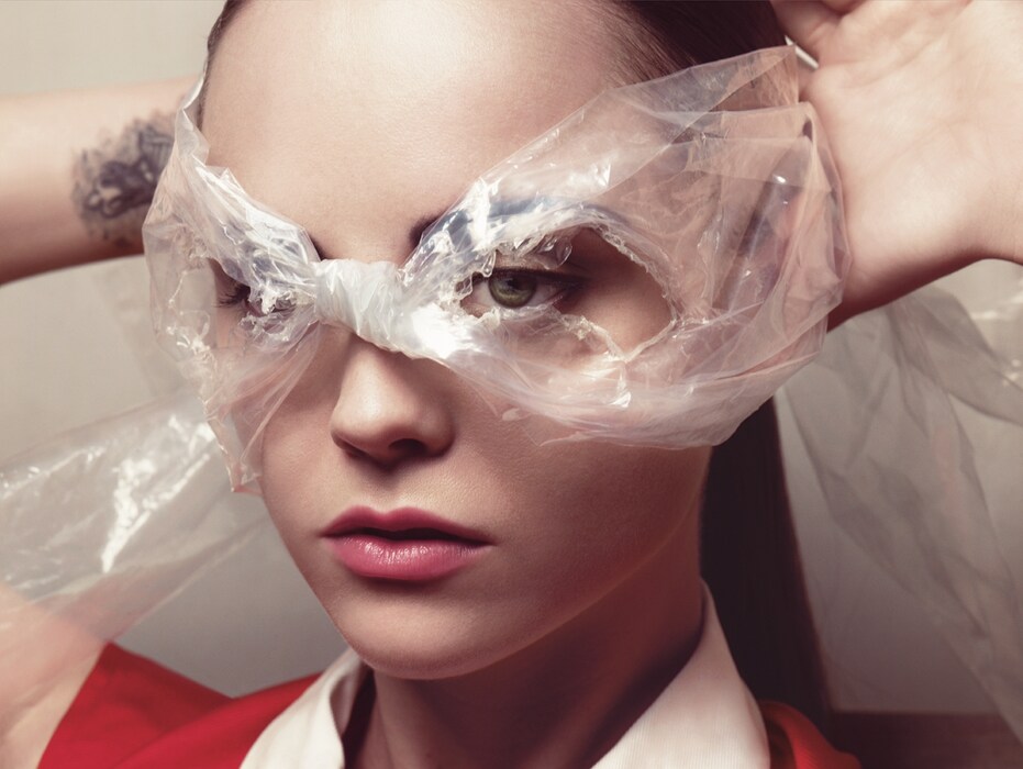 AnOther Magazine S/S07