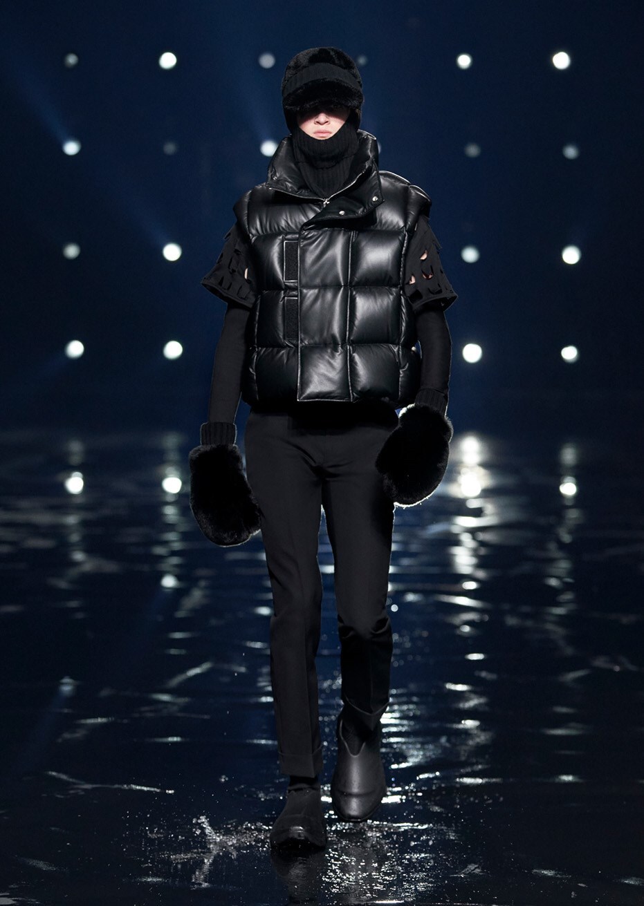 Givenchy Autumn/Winter 2021