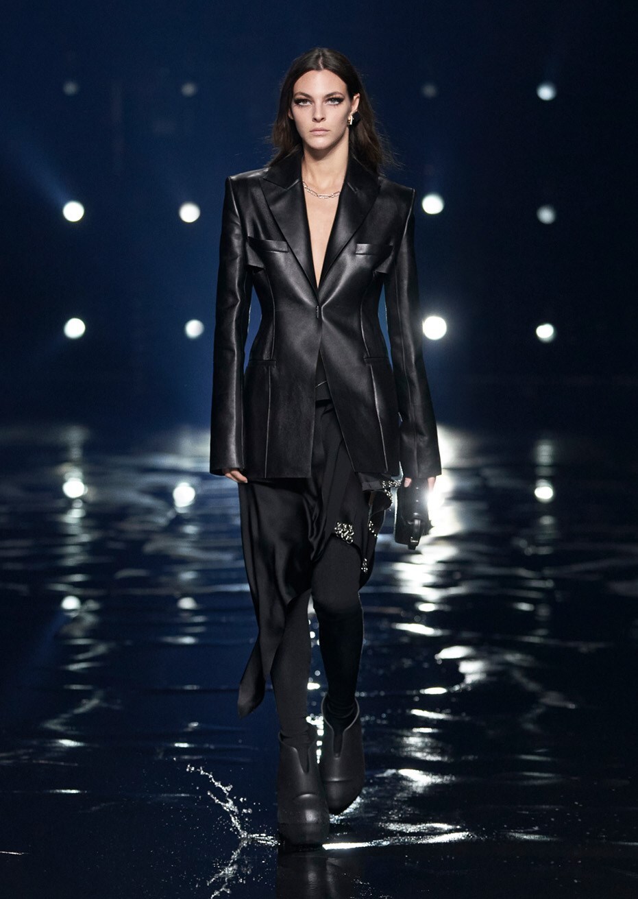 Givenchy Autumn/Winter 2021