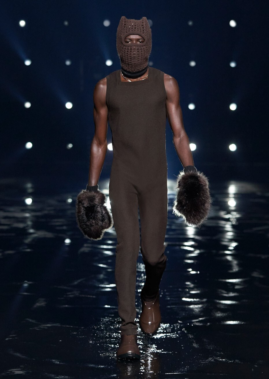 Givenchy Autumn/Winter 2021
