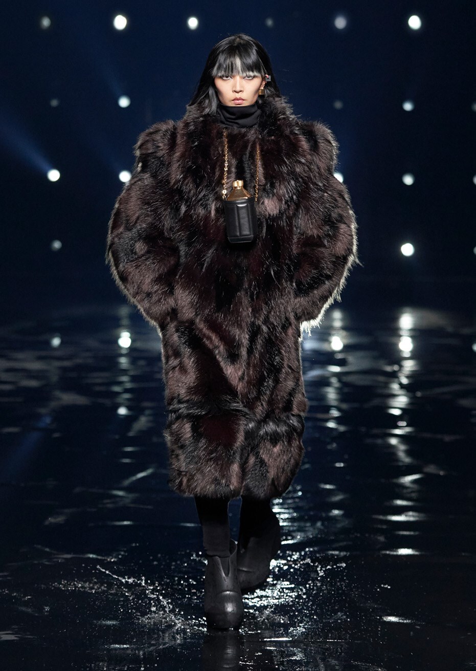 Givenchy Autumn/Winter 2021