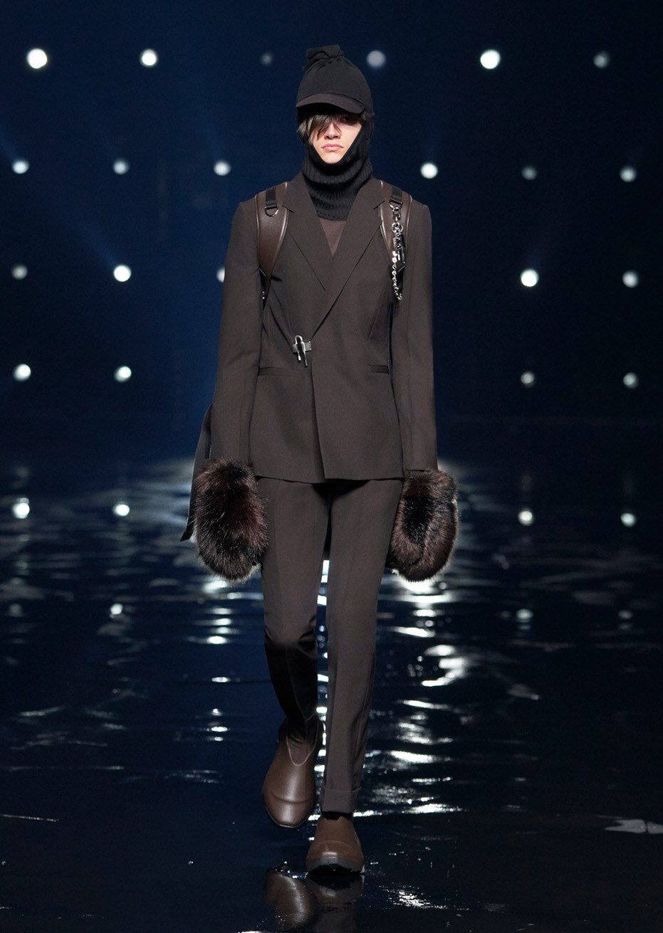 Givenchy Autumn/Winter 2021