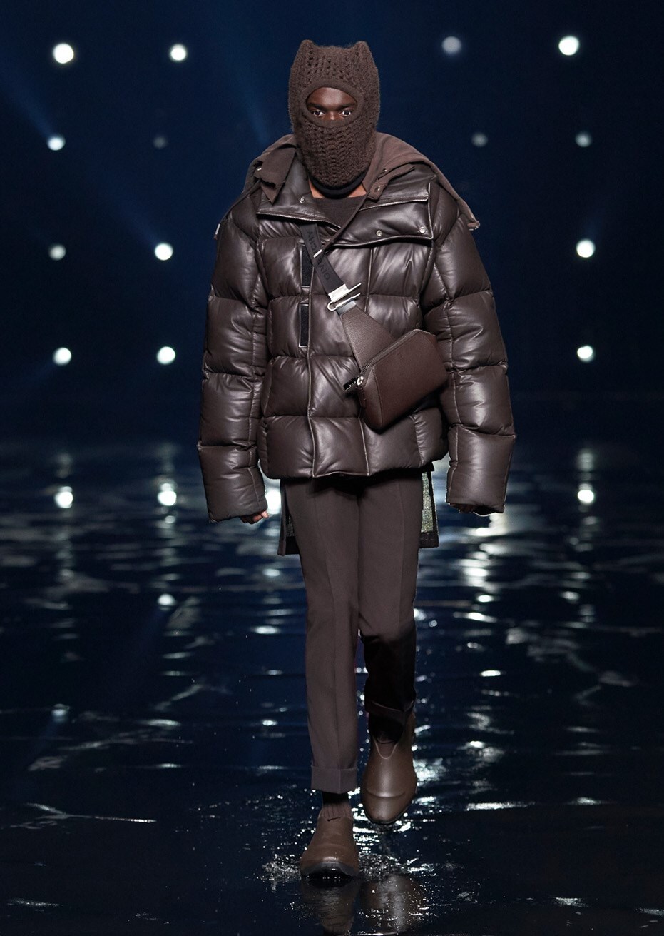 Givenchy Autumn/Winter 2021