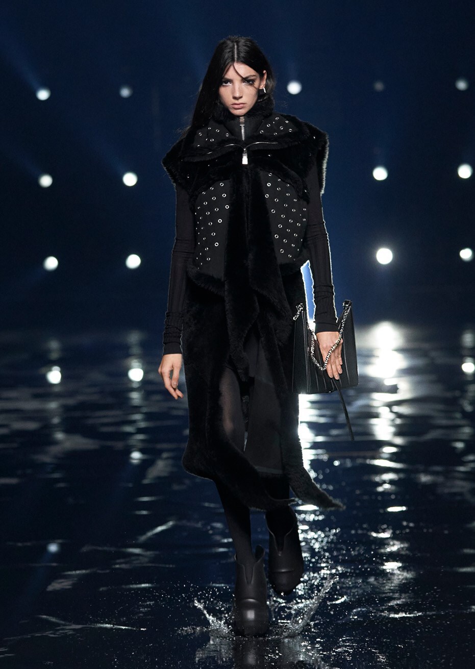 Givenchy Autumn/Winter 2021