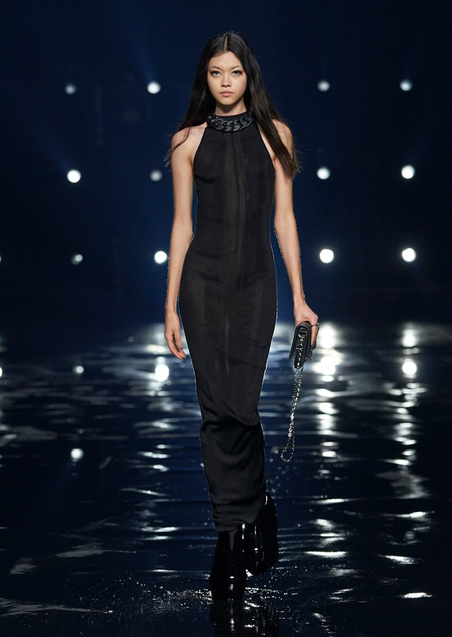 Givenchy Autumn/Winter 2021