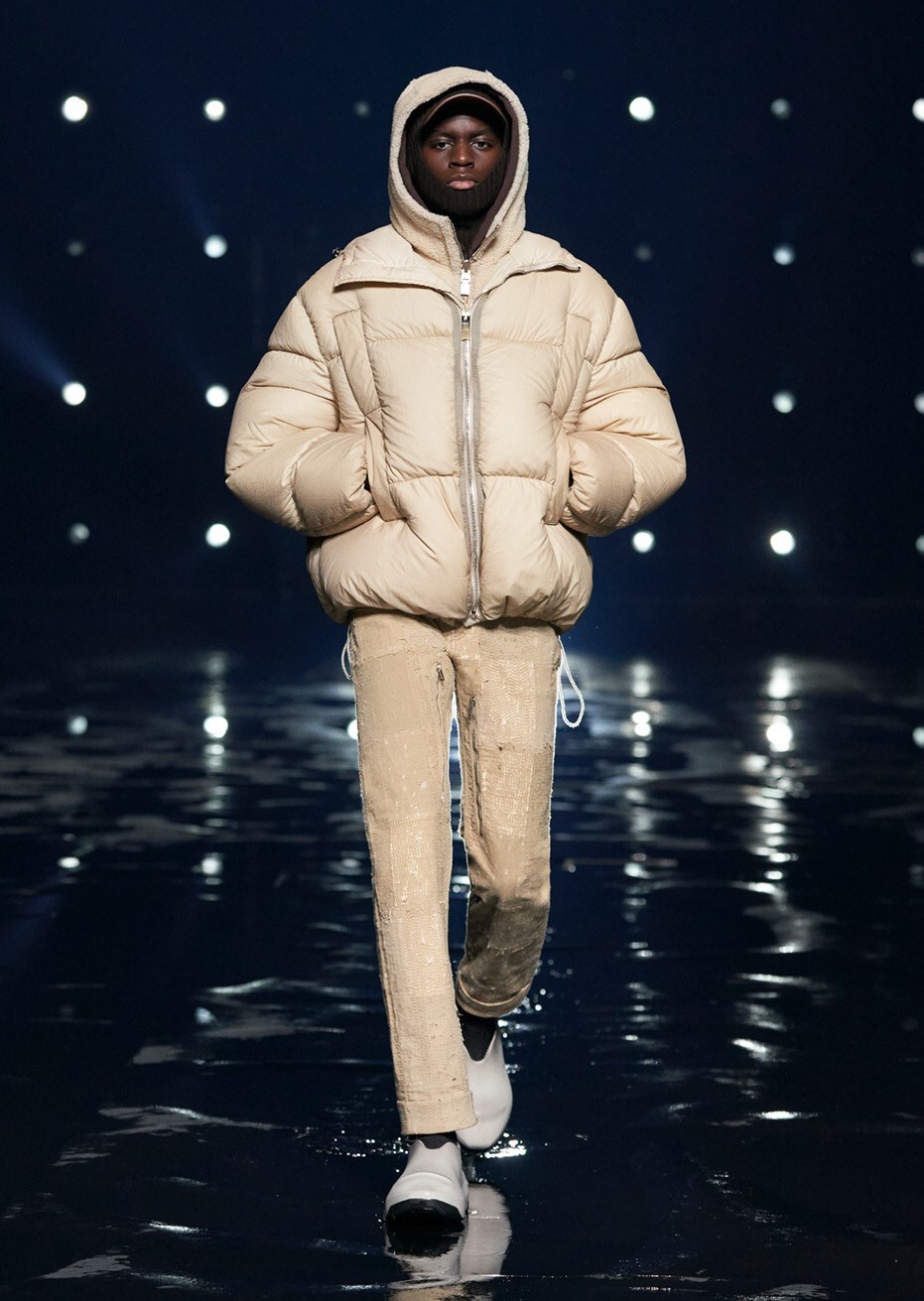Givenchy Autumn/Winter 2021