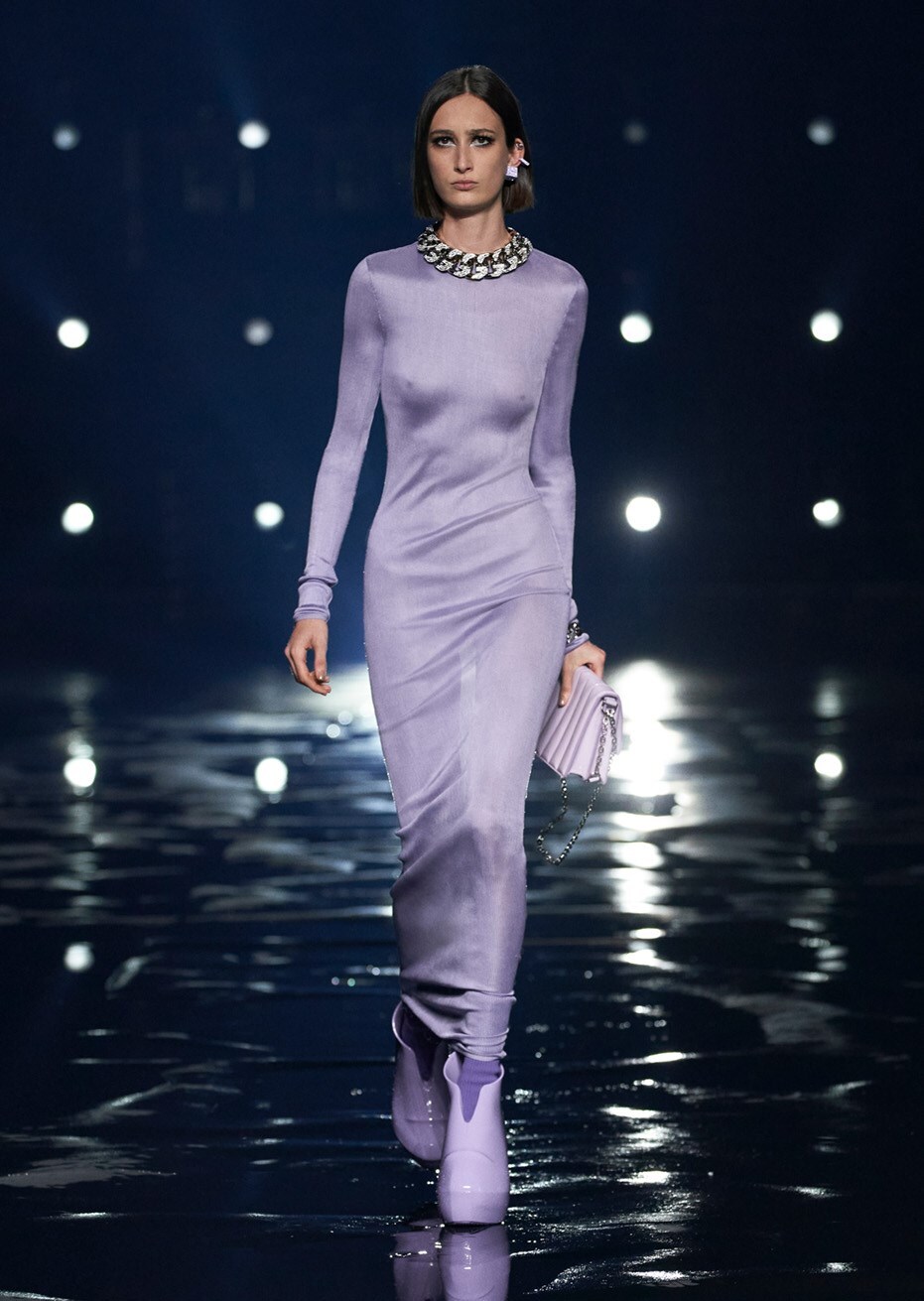 Givenchy Autumn/Winter 2021