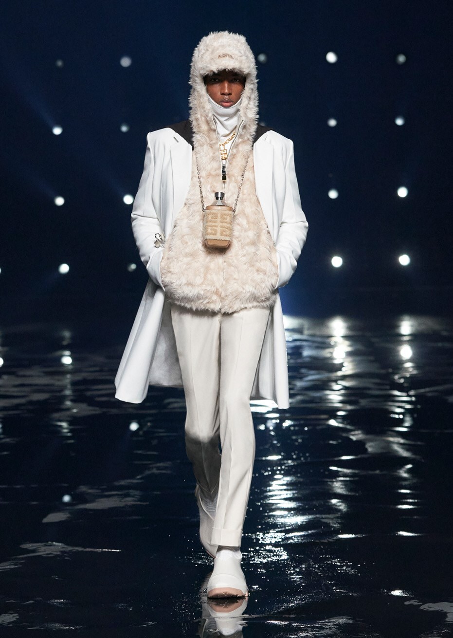 Givenchy Autumn/Winter 2021