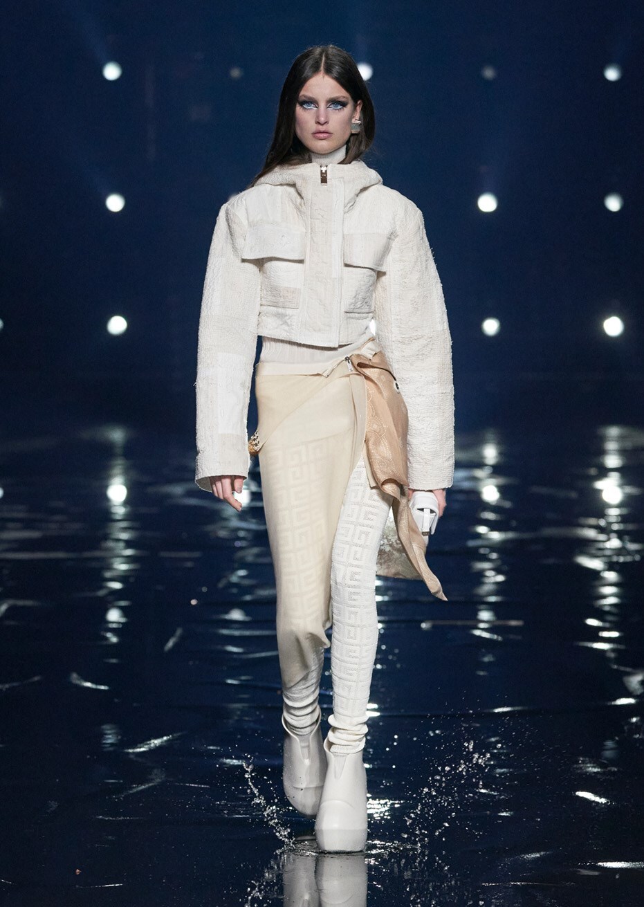 Givenchy Autumn/Winter 2021