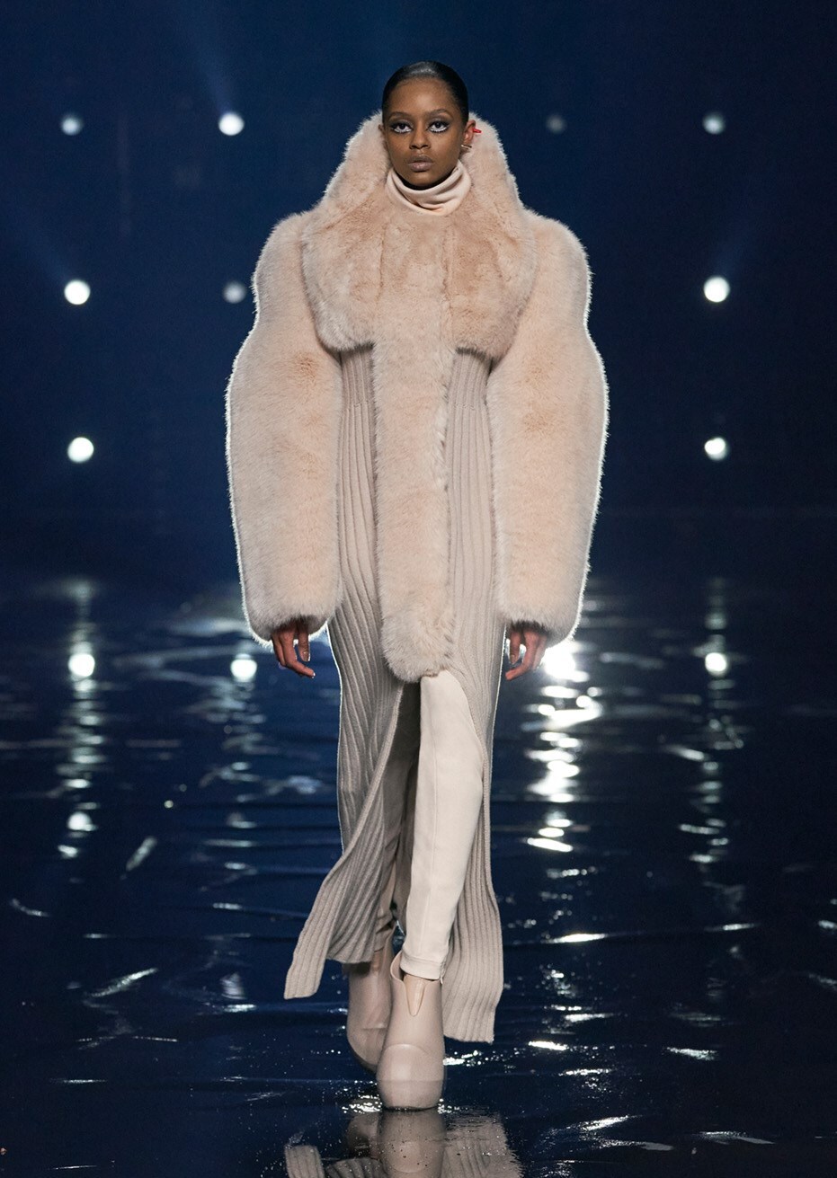 Givenchy Autumn/Winter 2021