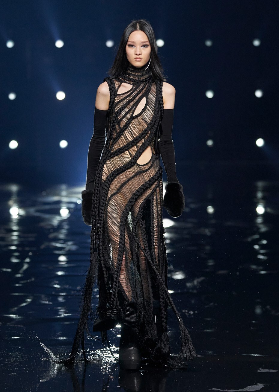 Givenchy Autumn/Winter 2021