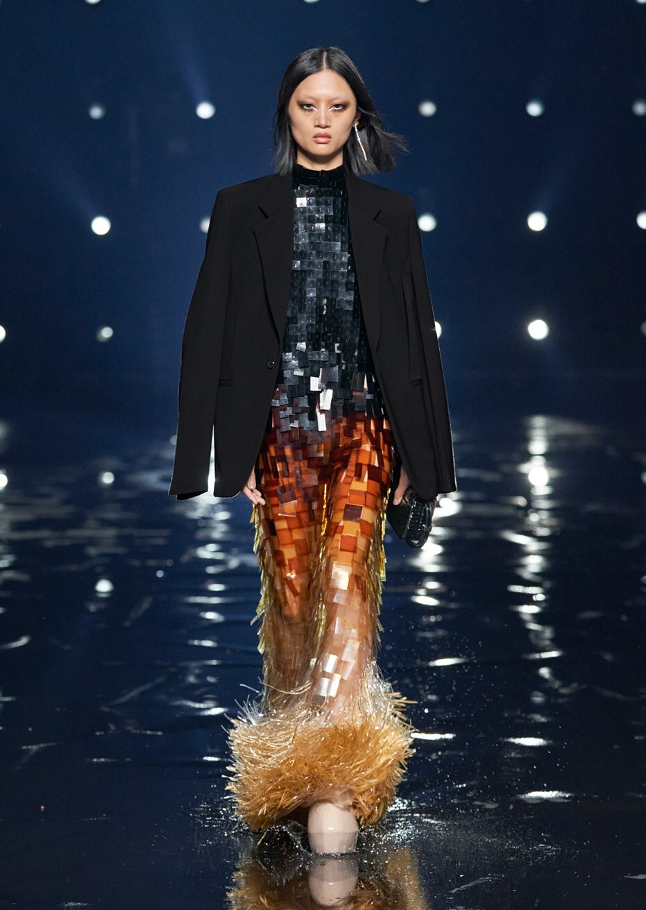 Givenchy Autumn/Winter 2021