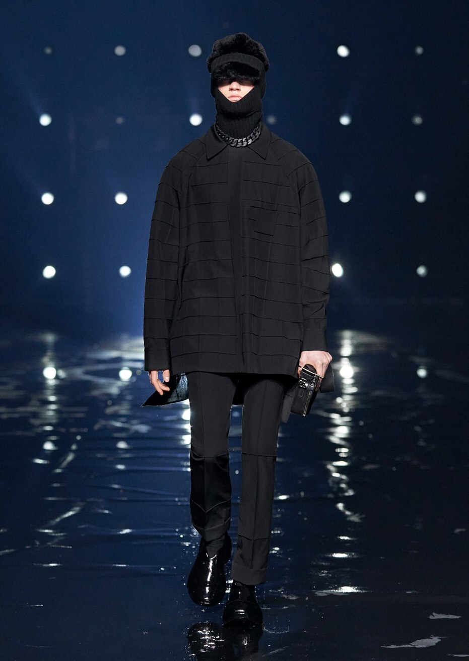 Givenchy Autumn/Winter 2021