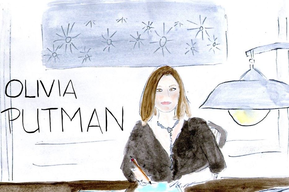 Olivia Putman