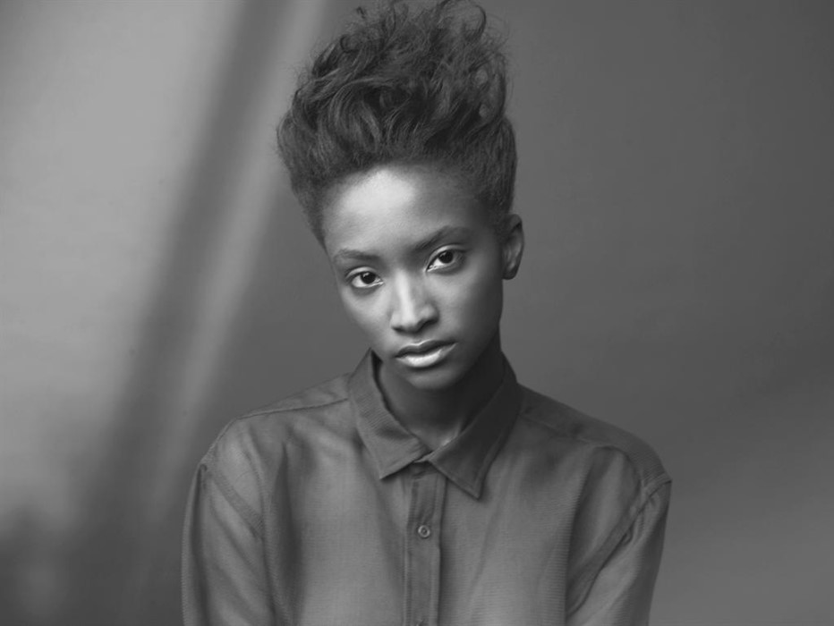 Tim Hamilton S/S 10 Styling by Nobuko Tannawa Photography by