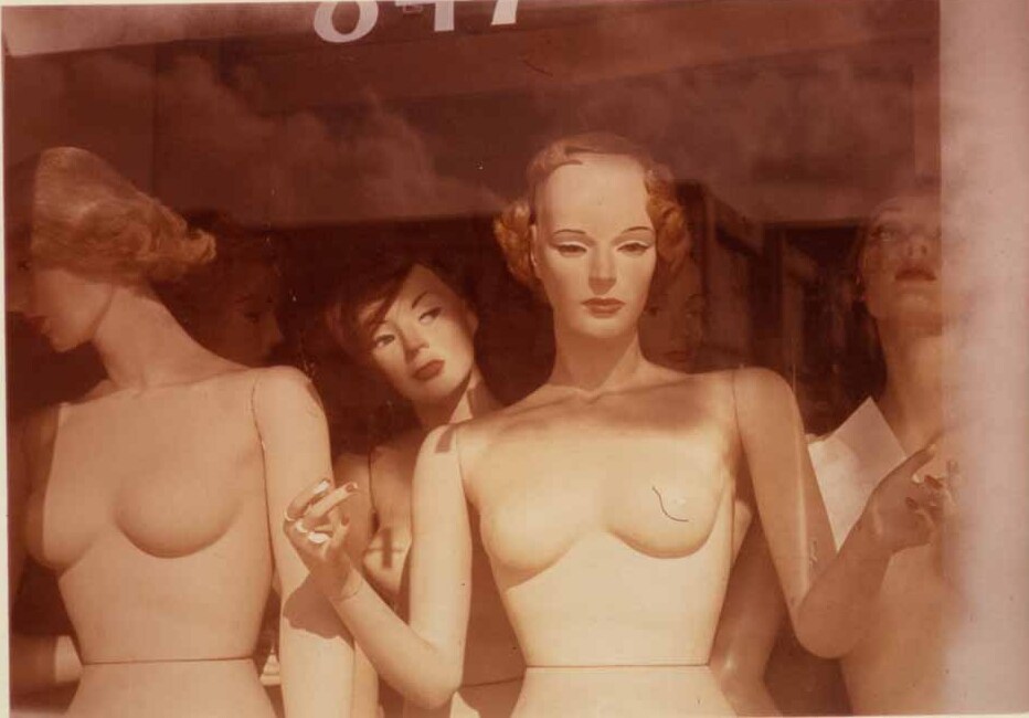 Untitled, Vivian Maier