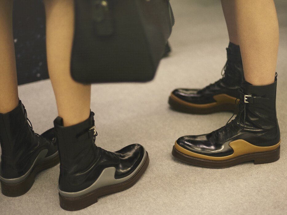 Prada A/W15