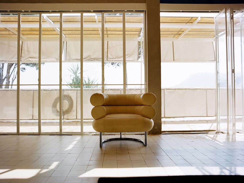 Eileen Gray, E1027
