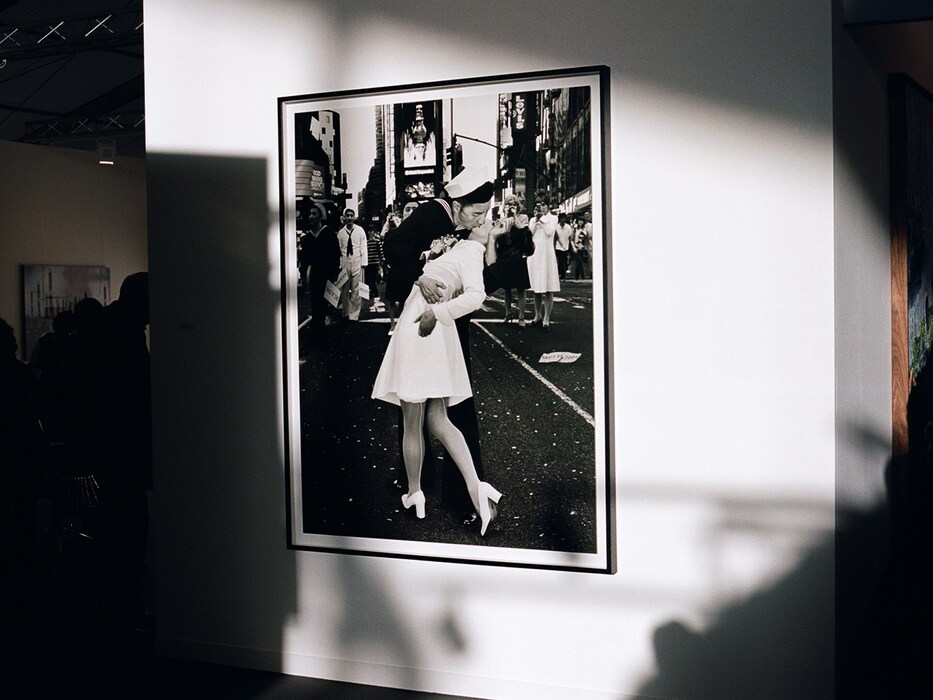 Sexy Frieze 2015 