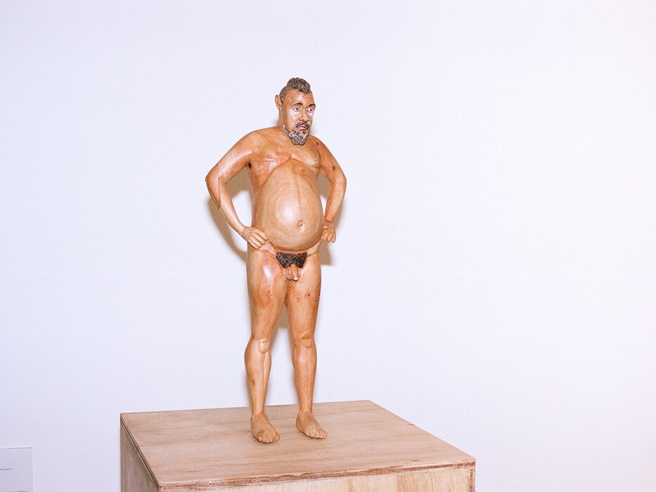 Sexy Frieze 2015 