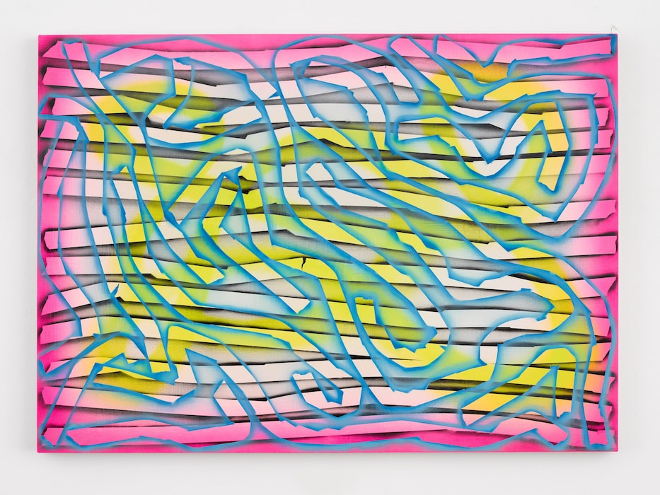 Eddie Peake Full Contact 2017 (medium res)
