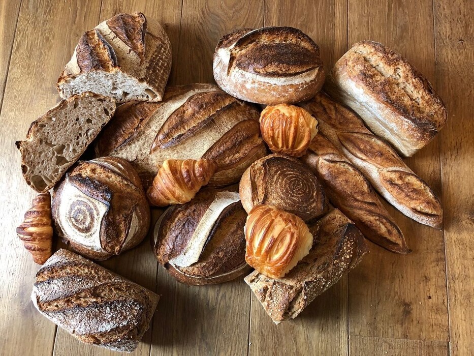 Naroques selection