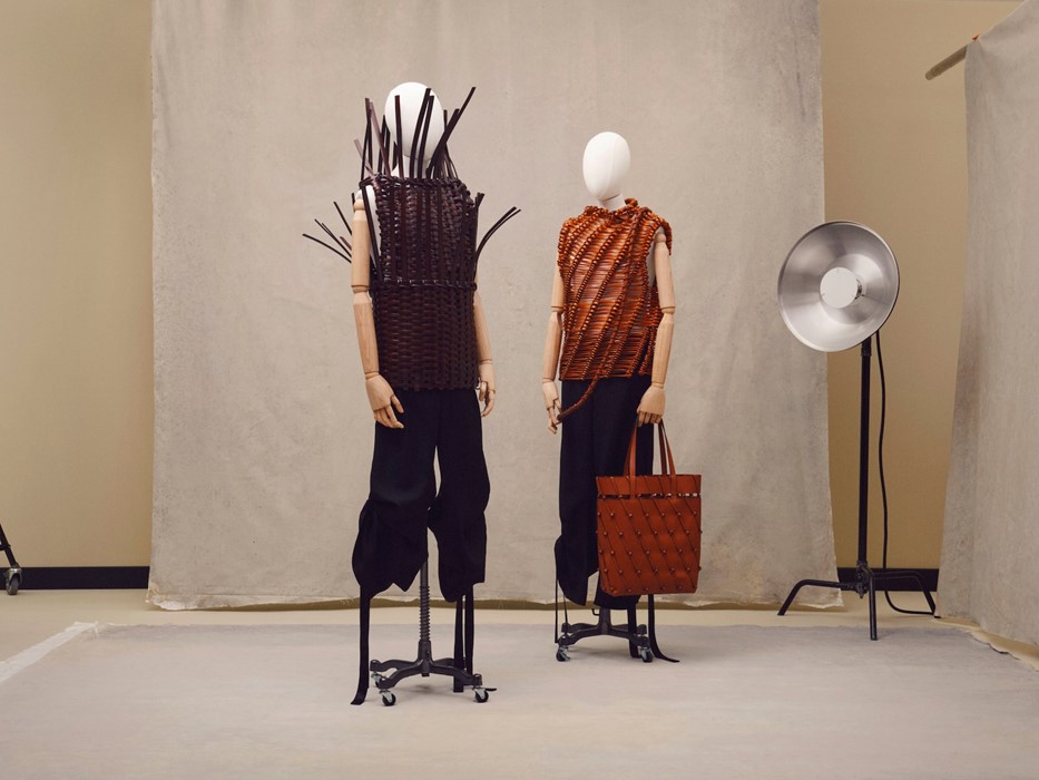 LOEWE SS21 Menswear Group Looks 5