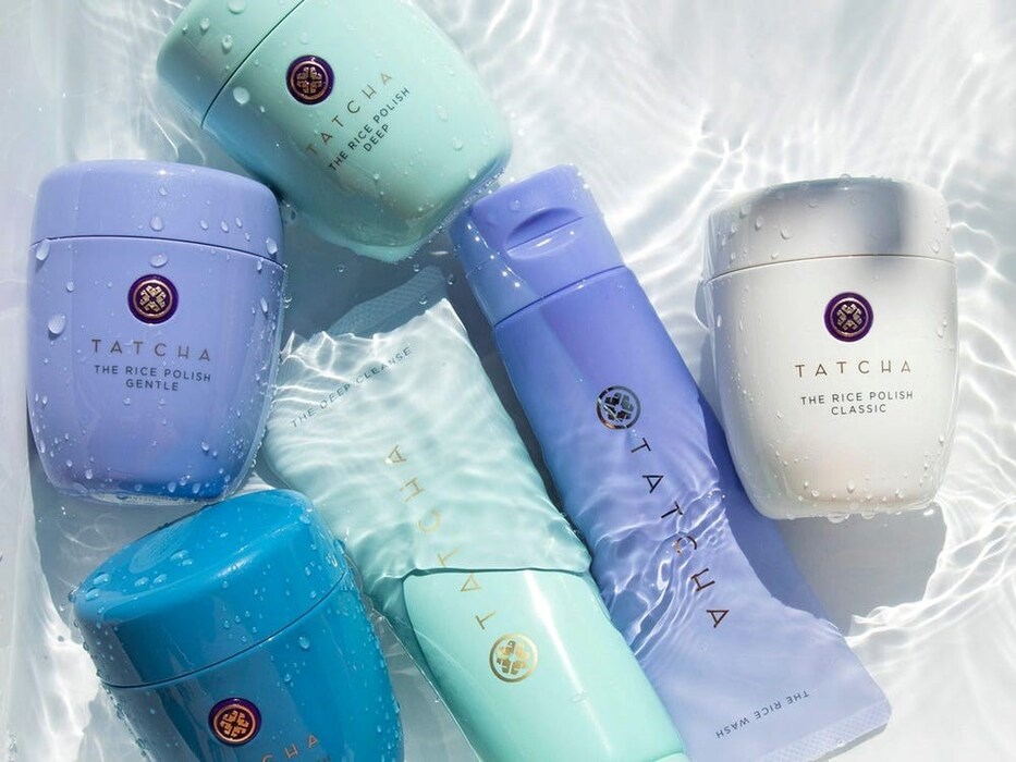 Tatcha