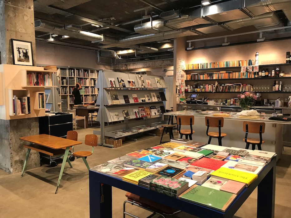 Great Independent Art and Photography Around the UK and